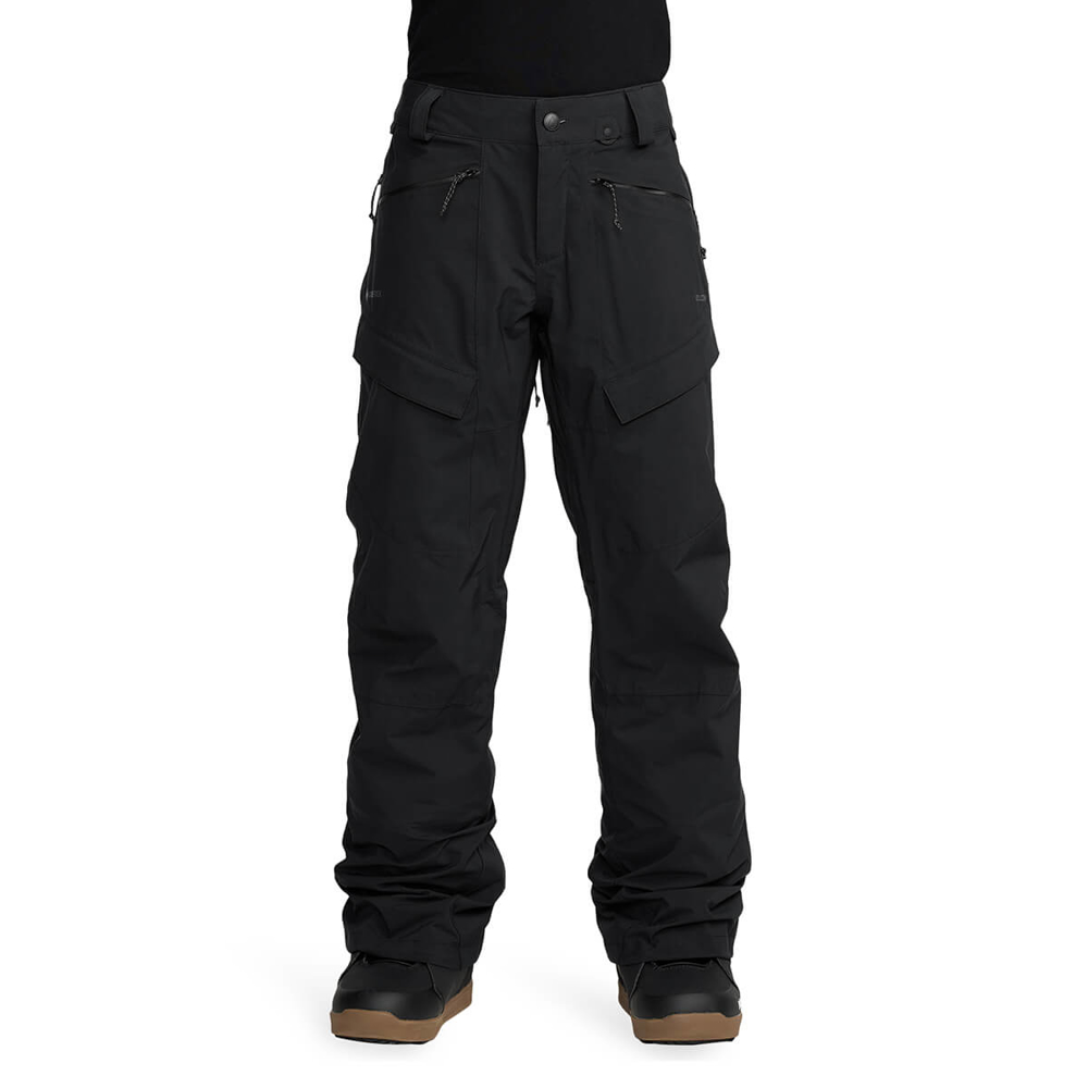 VOLCOM V.CO AT STRETCH GORE-TEX PANT BLACK S