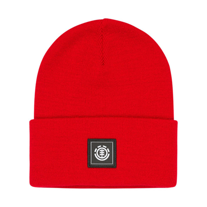 ELEMENT HIGH ICON BEANIE LAVA FALLS UNI