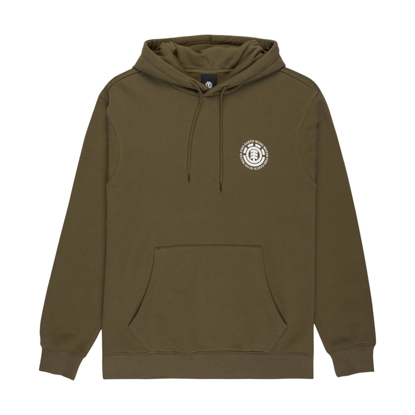 ELEMENT SEAL BP PO KALAMATA L