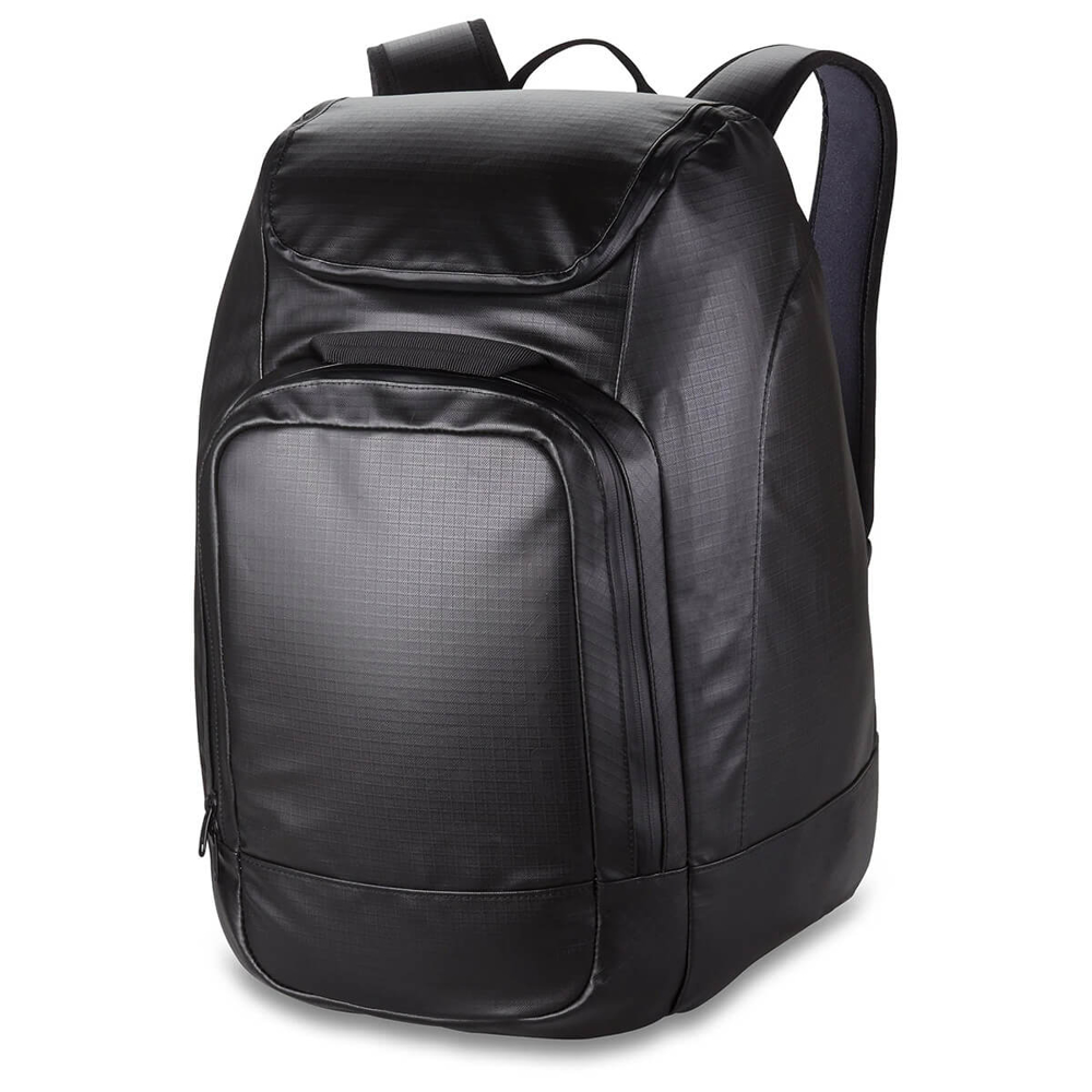 DAKINE BOOT BACKPACK 50L BLACK COATED UNI