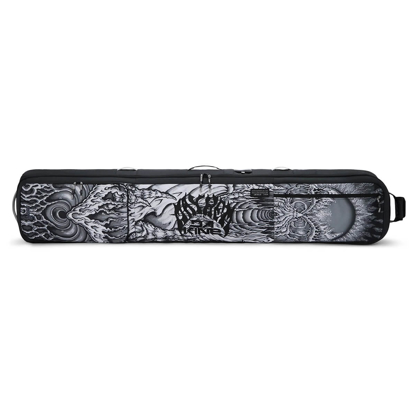 DAKINE LOW ROLLER SNOWBOARD BAG X MAYHEM MAYHEM GRIFFIN 165CM