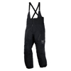 BURTON MEN'S [AK] ACAMAR GORE-TEX PRO 3L BIB PANTS TRUE BLACK XL