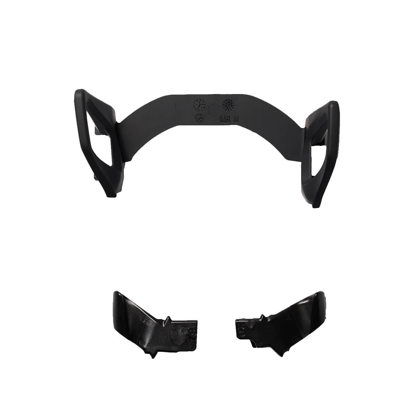 BURTON SO TOE HOOK 2.0 RT BLACK L