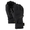 BURTON WOMEN'S GORE-TEX UNDER GLOVES TRUE BLACK L