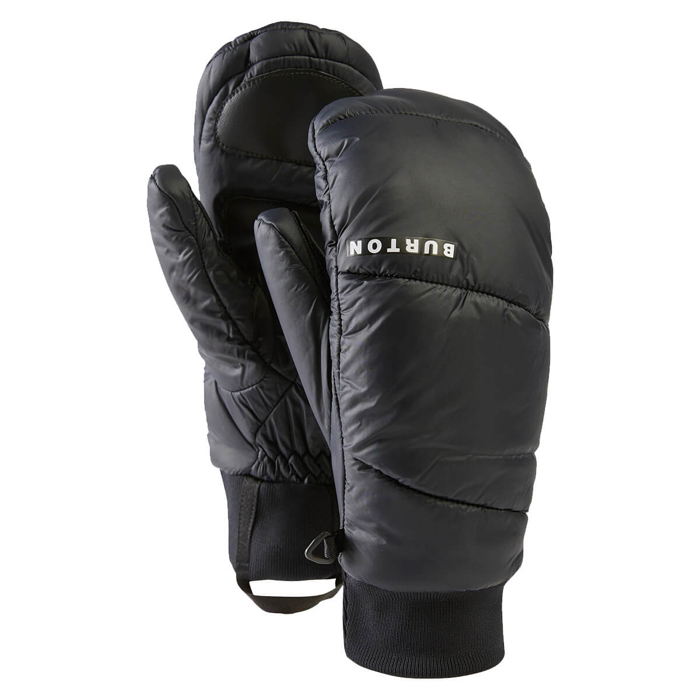 BURTON INSULATOR MITTEN TRUE BLACK S