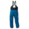 BURTON MEN'S [AK] ACAMAR GORE-TEX PRO 3L BIB PANTS BLUE TEAL XL