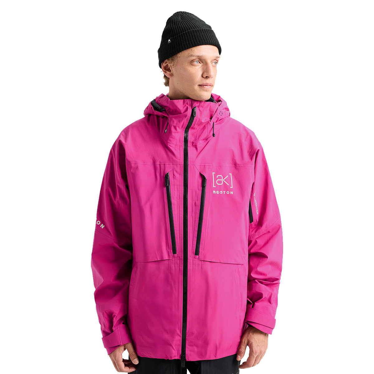 BURTON MEN'S [AK] HOVER GORE-TEX STRETCH 3L JACKET | Obsession Shop