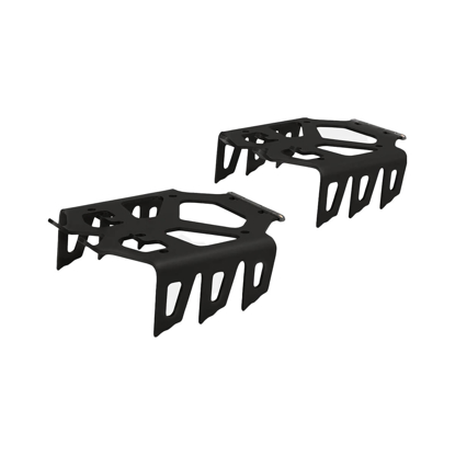 BURTON SPLITBOARD CRAMPON BLACK UNI