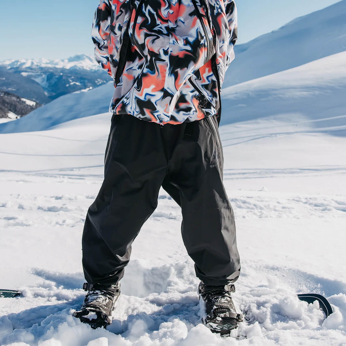 BURTON FUTURETRUST 3L PANTS | Obsession Shop