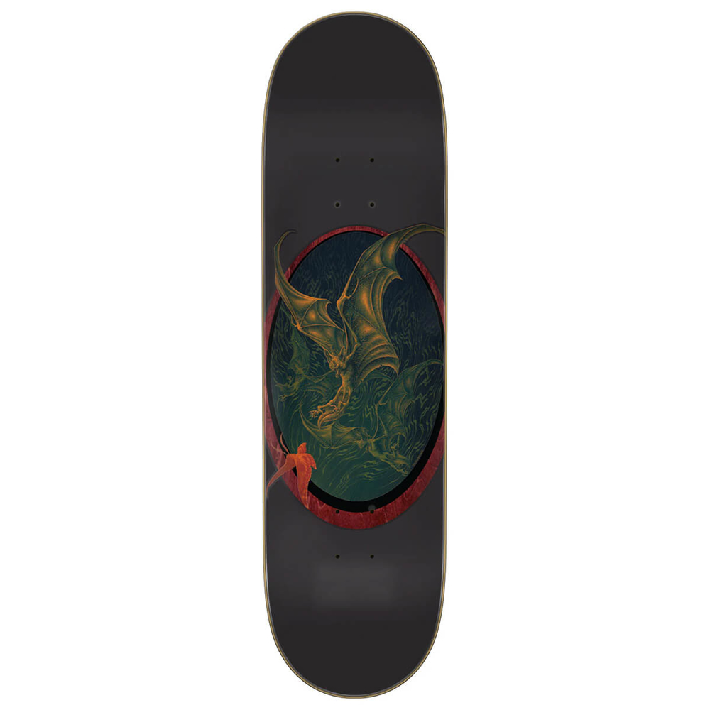 CREATURE TBA GUARDIAN PRO 8.51" DECK 8.51"