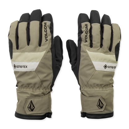 VOLCOM CP2 GORE-TEX GLOVE MILITARY M