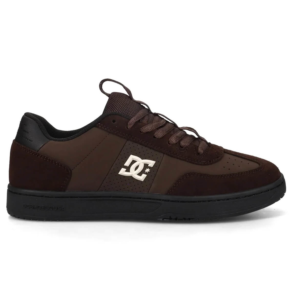 DC DC ASTRIX S BROWN / BLACK 42
