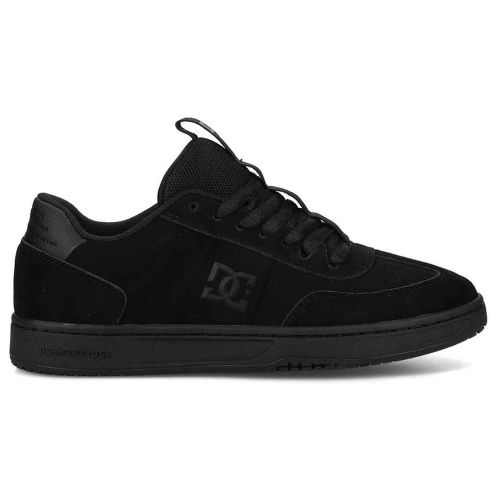 DC DC ASTRIX BLACK / BLACK / BLACK 47