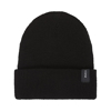 RVCA DAYSHIFT BEANIE BLACK UNI