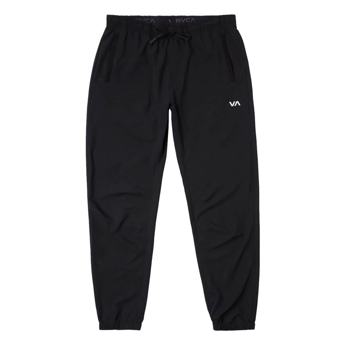 RVCA YOGGER PANT II BLACK L