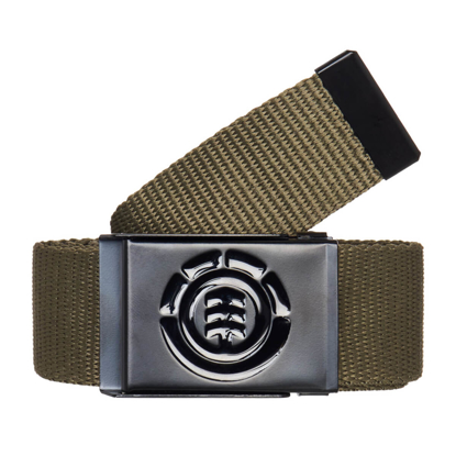 Element ICON WEBBING BELT KALAMATA UNI