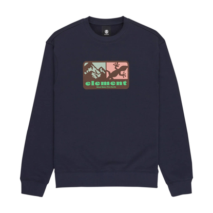 Element MEMORY CR ECLIPSE NAVY L