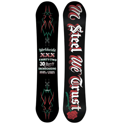 32 T32M LIMITED EDITION ASSORTED 156