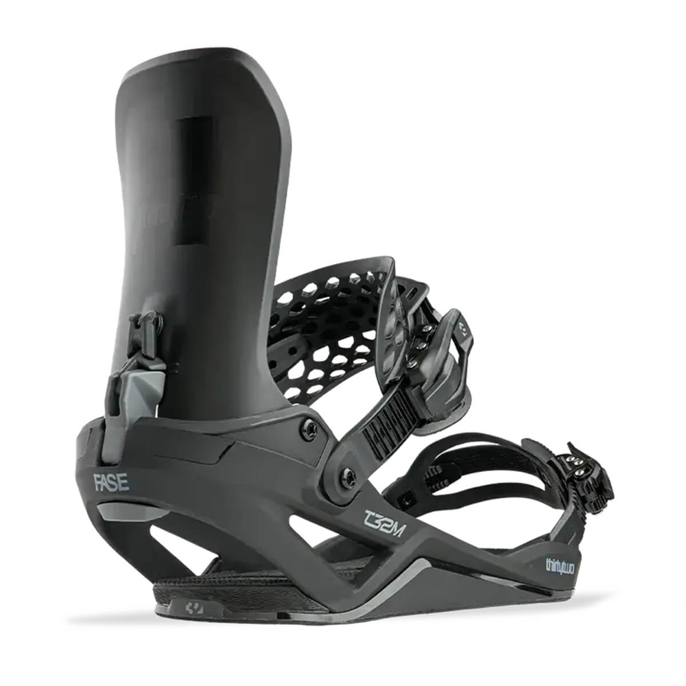 32 T32M FASE BLACK S