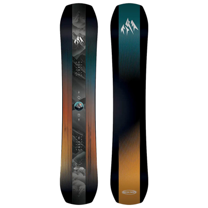 JONES MOUNTAIN TWIN ASSORTED 165W