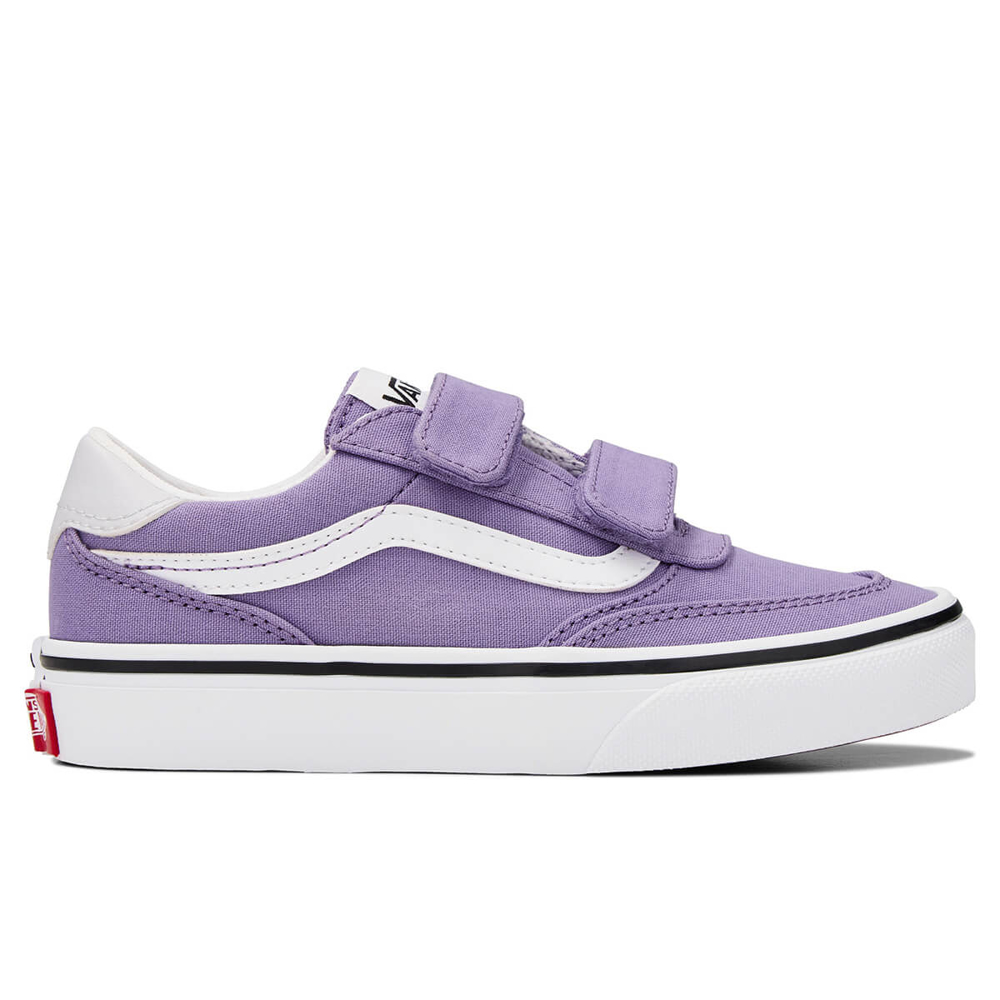 VANS BROOKLYN LS V CANVAS PURPLE HAZE 31,5