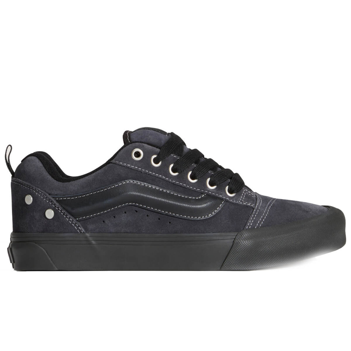 VANS KNU SKOOL GRUNGE DARK GRAY 45