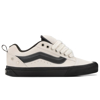 VANS KNU SKOOL GRUNGE WHITE 35