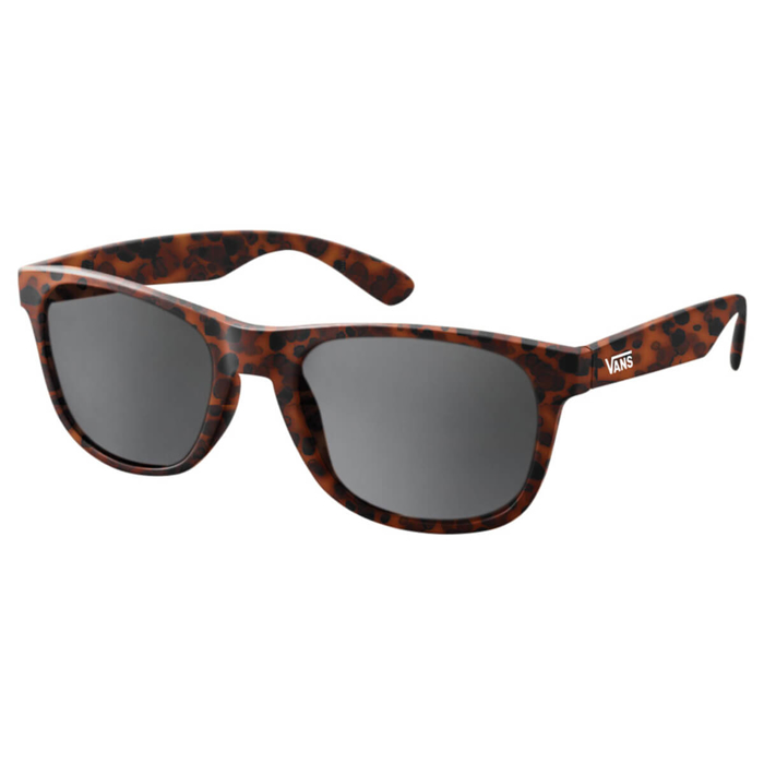 VANS SPICOLI SUNGLASSES TORTOISE SHELL UNI