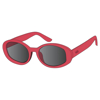 VANS WHEELING SUNGLASSES CRIMSON HAZE UNI