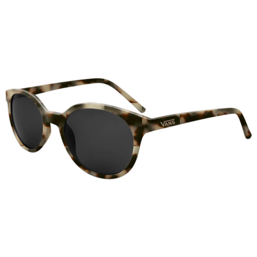 VANS RISE AND SHINE SUNGLASSES LIGHT TORTOISE UNI