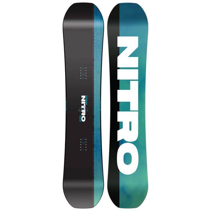 NITRO PRIME CHROMA CAM-OUT ASSORTED 152