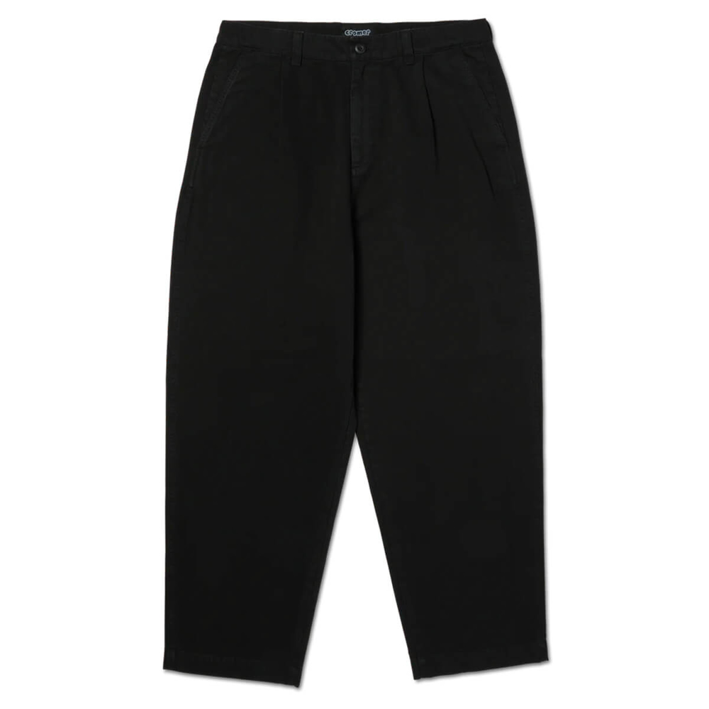 HUF CROMER TROUSER BLACK 30