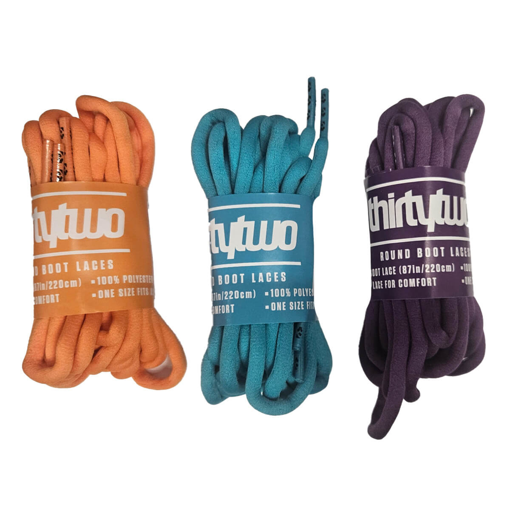 32 THIRTYTWO LACE ASSORTED UNI