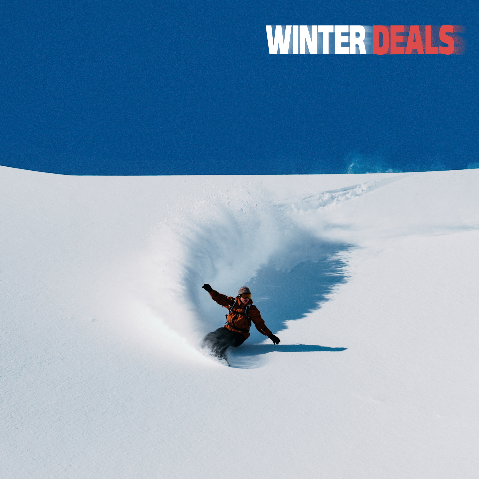 winter deals