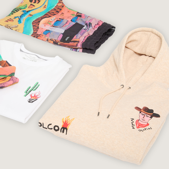 Picture for category Clothes