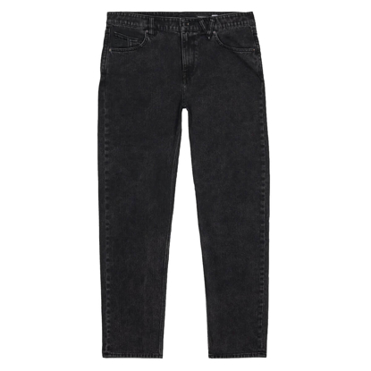 VOLCOM FIVEDOWN DENIM CAMPER BLUE 30