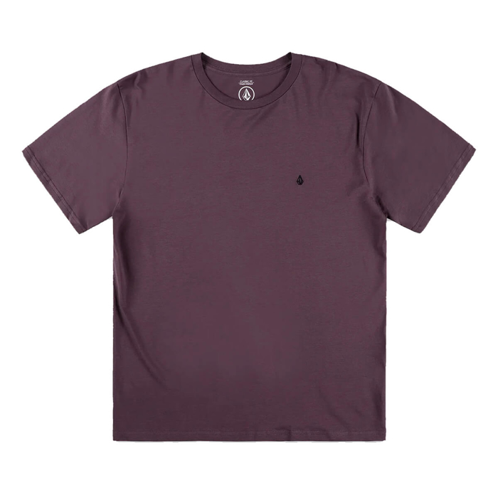 VOLCOM STONE BLANKS T-SHIRT PISTOL PUNCH L