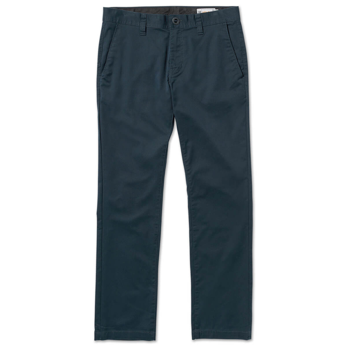 VOLCOM FRICKIN MODERN STRET DARK NAVY 32X32