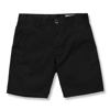 VOLCOM FRICKIN MDRN STCH 19" BLACK 28