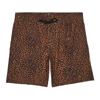 VOLCOM MELANGE TRUNK 17" BROWN HORN XL