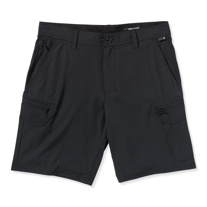 VOLCOM CASHED IN CARGO HYBRID 20" BLACK 33