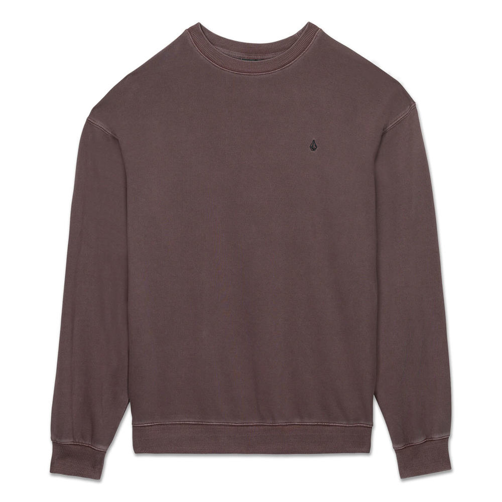 VOLCOM SINGLE STONE TW CREW PISTOL PUNCH L