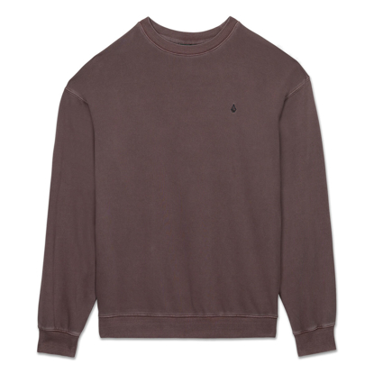 VOLCOM SINGLE STONE TW CREW PISTOL PUNCH L