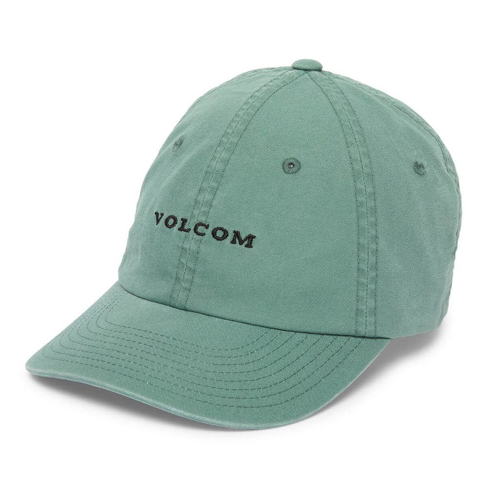 VOLCOM FULL STONE WASHED ADJ HAT TRADEWINDS UNI
