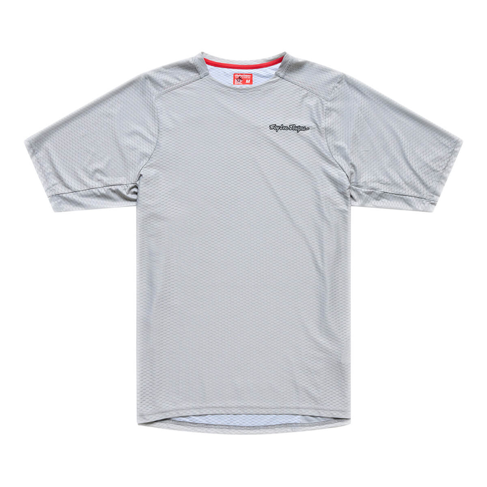 TROY LEE DESIGNS SKYLINE PRO AIR SHORT SLEEVE JERSEY MONO SAGE M