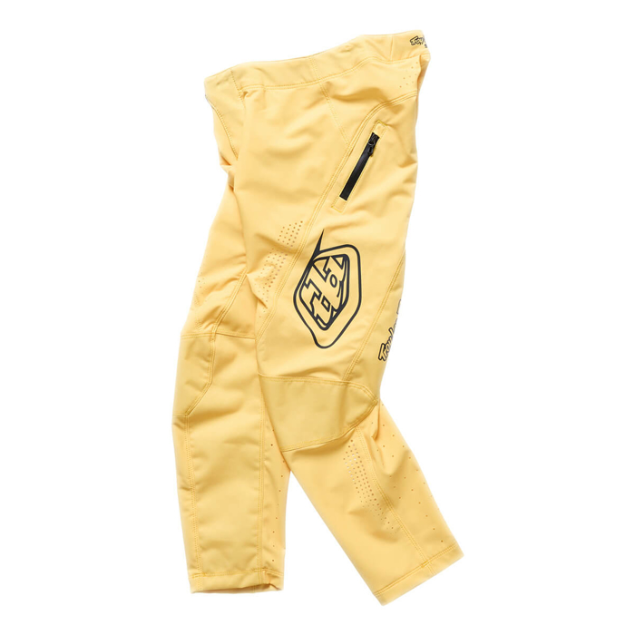TROY LEE DESIGNS YOUTH SPRINT PRO PANT MONO BUTTER 24