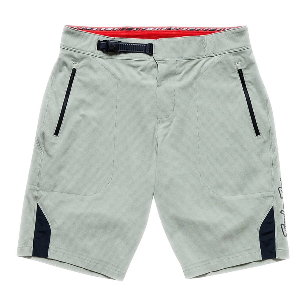 TROY LEE DESIGNS SKYLINE PRO AIR SHORT SHELL MONO SAGE 30