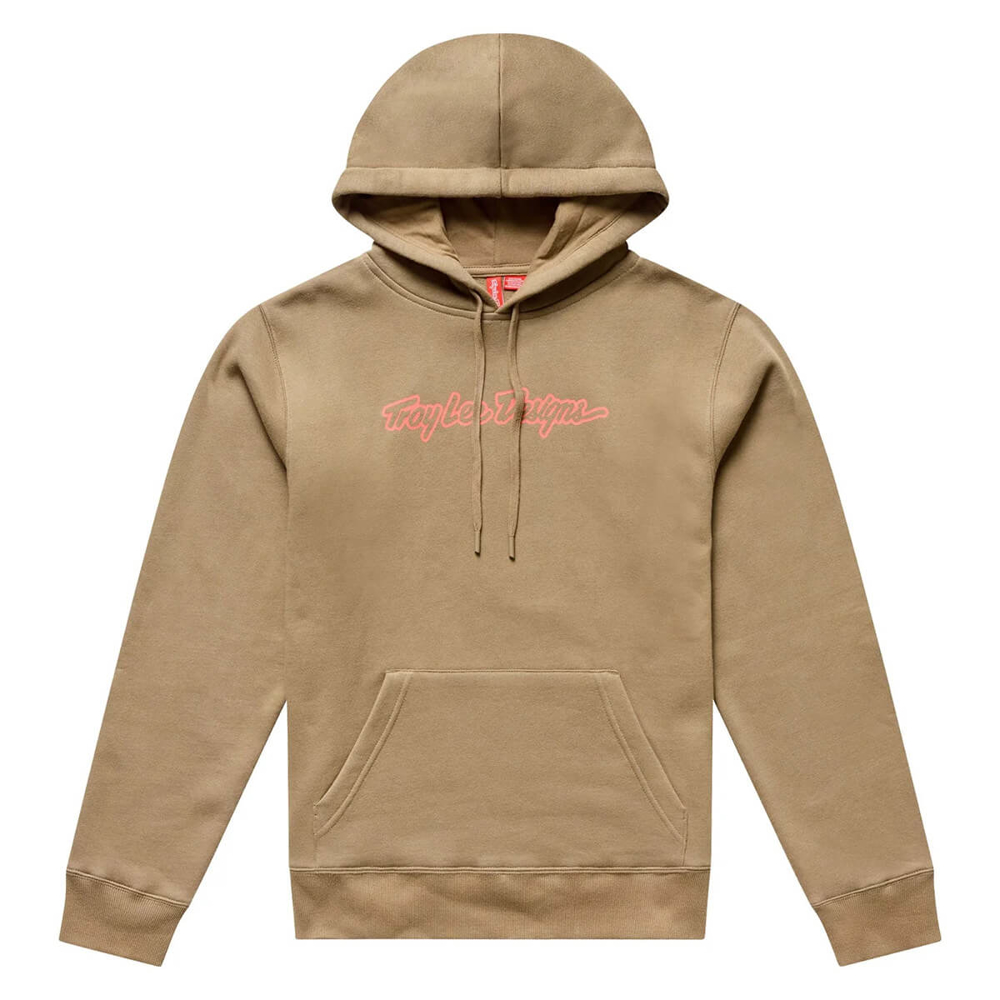 TROY LEE DESIGNS SIGNATURE PULLOVER SIGNATURE SIENNA S