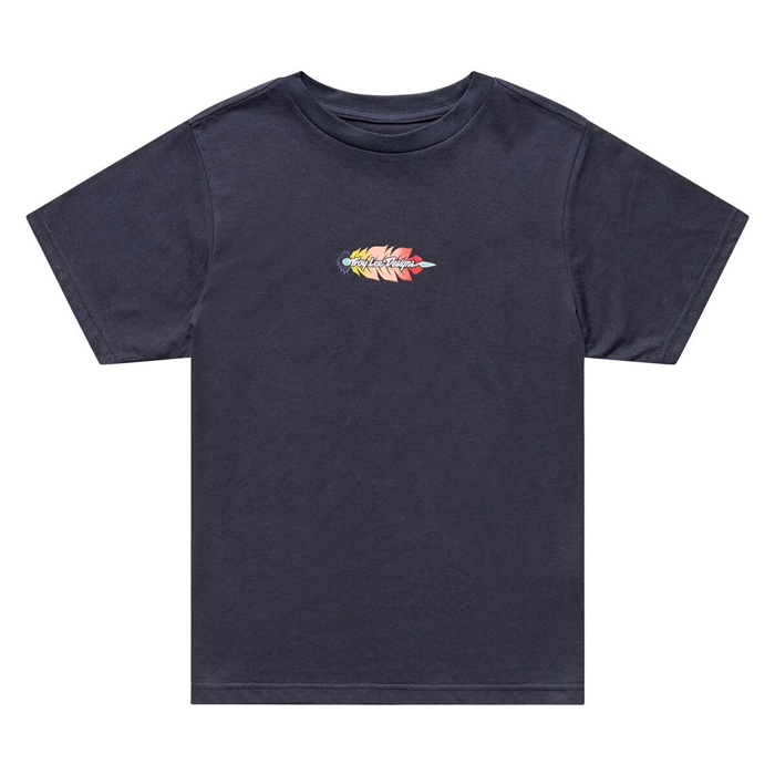 TROY LEE DESIGNS FEATHERLITE T-SHIRT FEATHERLITE CARBON M