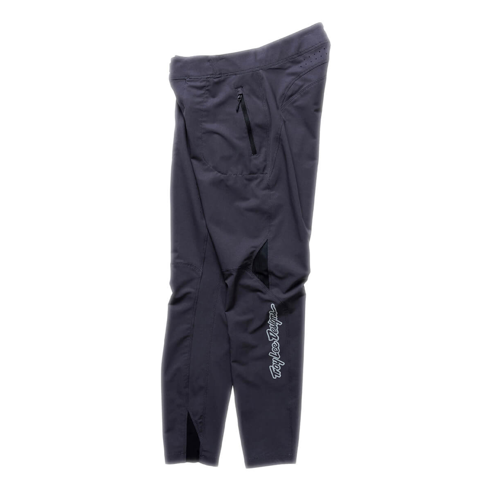 TROY LEE DESIGNS WOMENS LILIUM PRO PANT MONO CARBON S